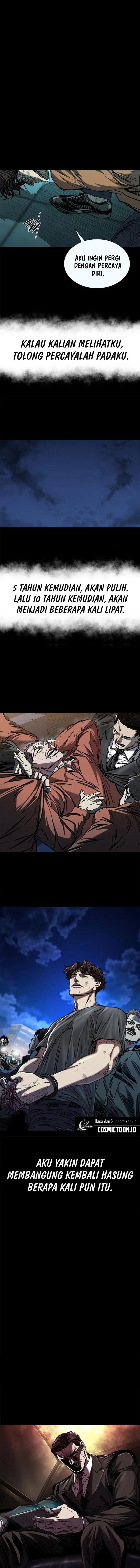 Castle 2: On Top of Everyone Chapter 116 Gambar 26