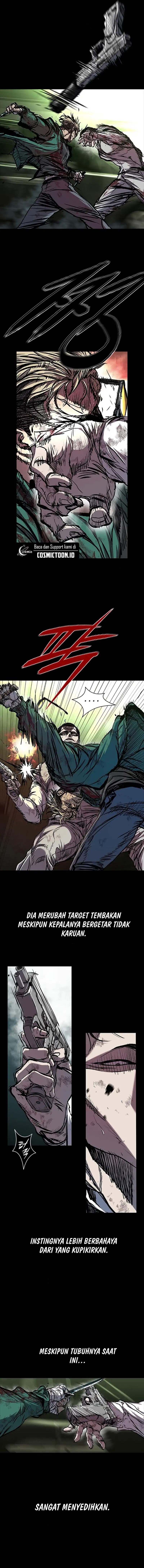 Castle 2: On Top of Everyone Chapter 118 Gambar 5