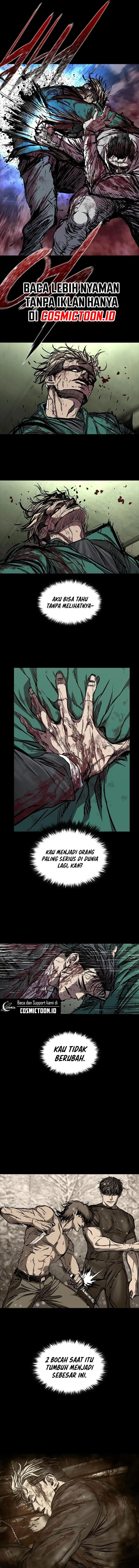 Castle 2: On Top of Everyone Chapter 118 Gambar 6