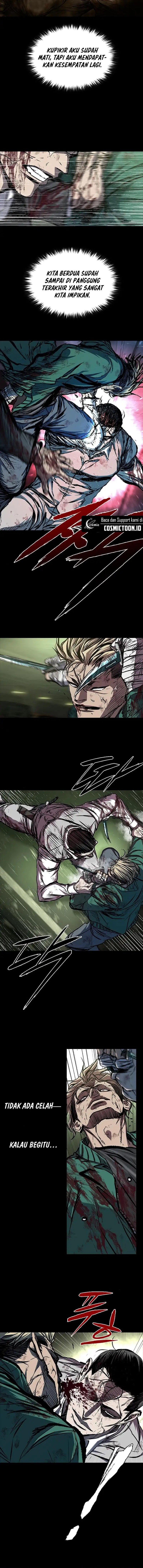 Castle 2: On Top of Everyone Chapter 118 Gambar 7