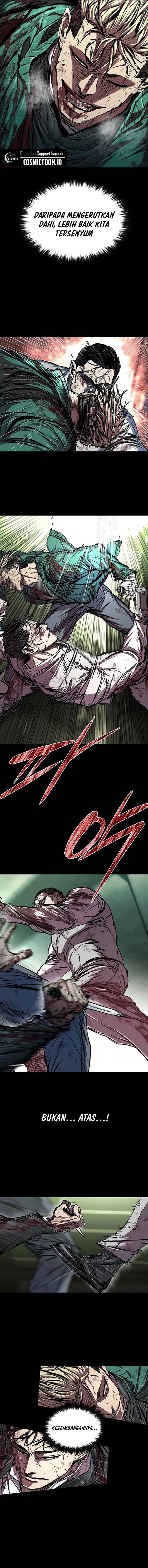 Castle 2: On Top of Everyone Chapter 118 Gambar 8