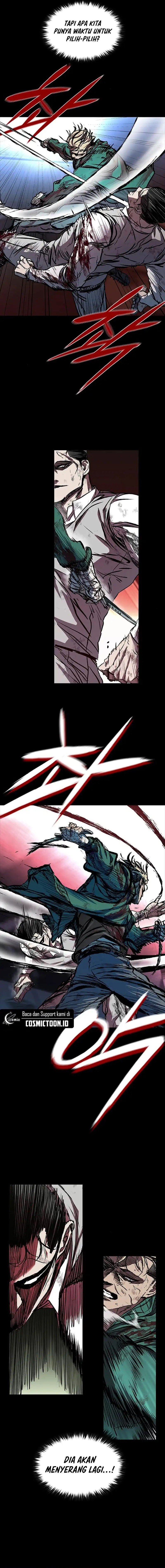 Castle 2: On Top of Everyone Chapter 118 Gambar 11