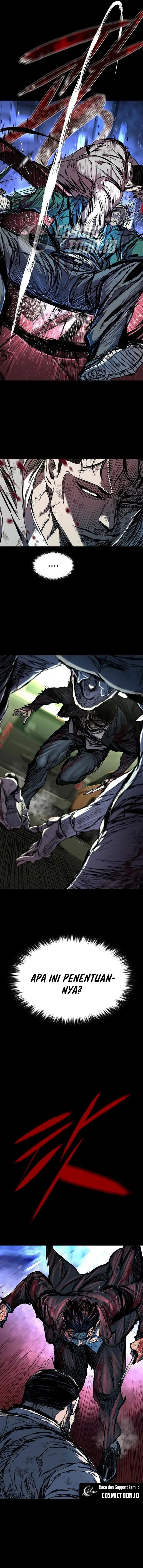 Castle 2: On Top of Everyone Chapter 118 Gambar 13