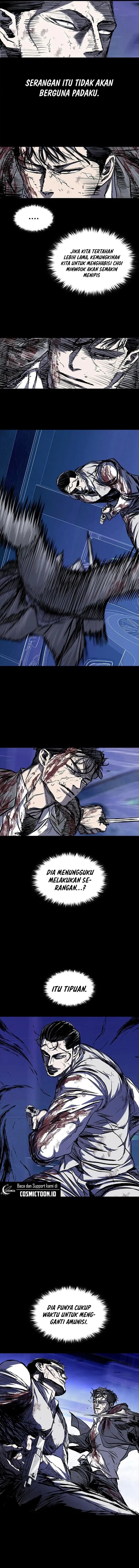 Castle 2: On Top of Everyone Chapter 118 Gambar 14