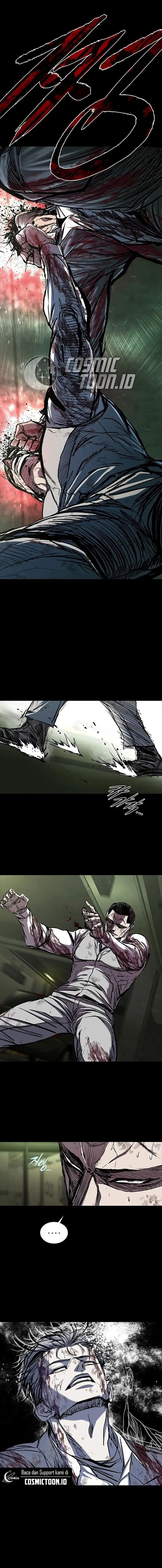 Castle 2: On Top of Everyone Chapter 118 Gambar 19