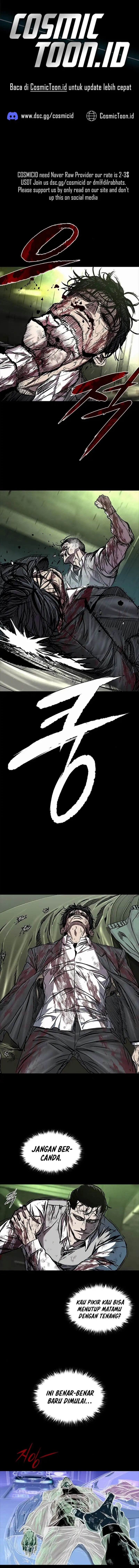 Castle 2: On Top of Everyone Chapter 119 Gambar 1