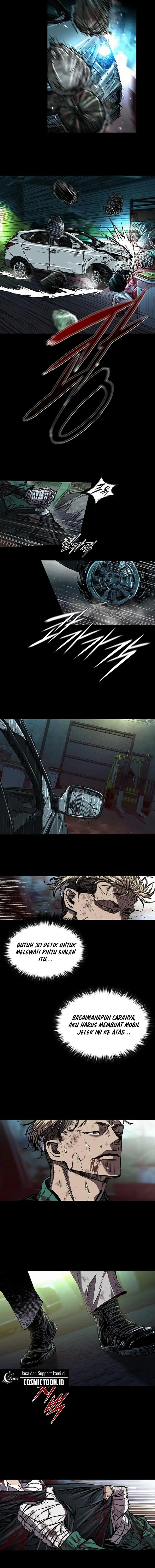 Castle 2: On Top of Everyone Chapter 119 Gambar 4