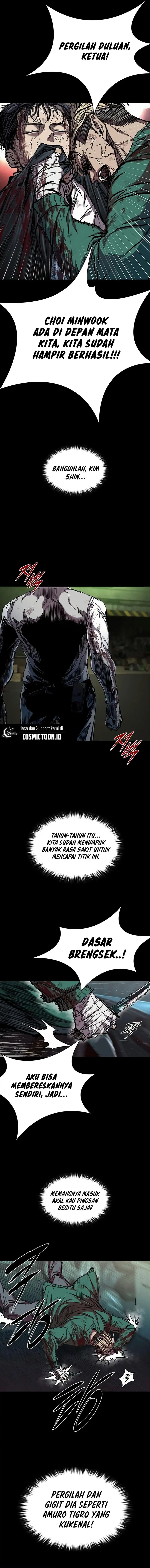 Castle 2: On Top of Everyone Chapter 119 Gambar 5