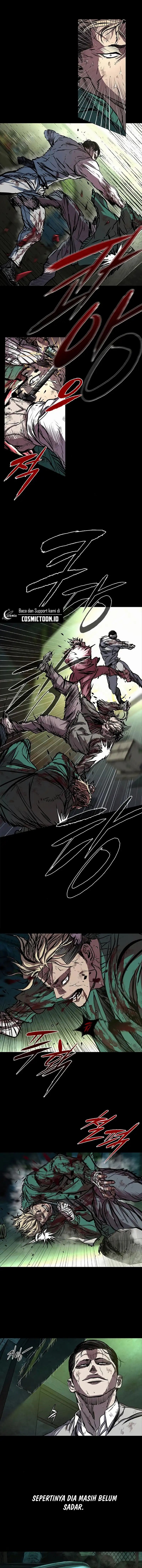 Castle 2: On Top of Everyone Chapter 119 Gambar 8