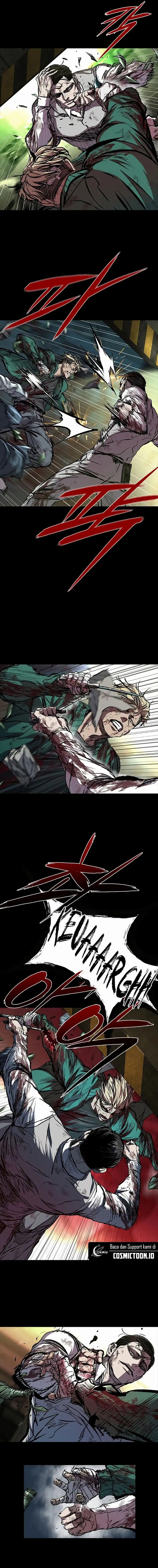 Castle 2: On Top of Everyone Chapter 119 Gambar 10