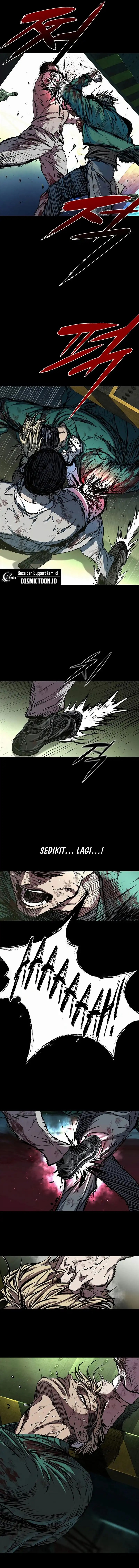 Castle 2: On Top of Everyone Chapter 119 Gambar 11