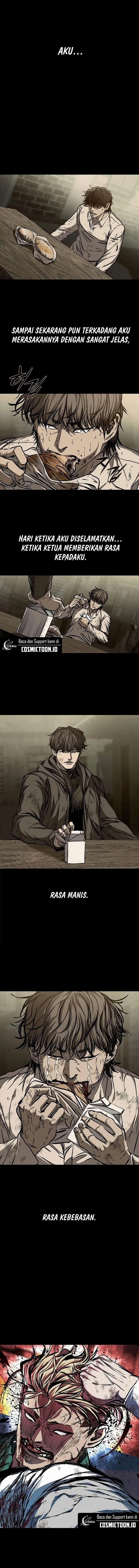 Castle 2: On Top of Everyone Chapter 119 Gambar 12