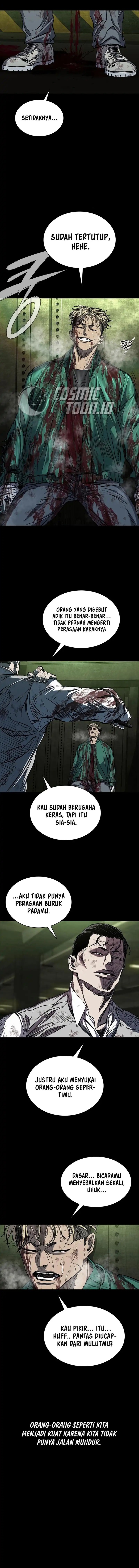 Castle 2: On Top of Everyone Chapter 119 Gambar 18