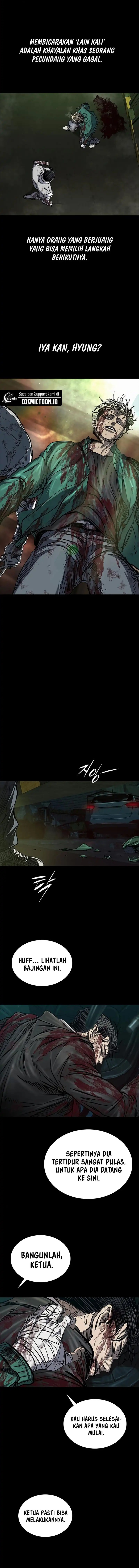 Castle 2: On Top of Everyone Chapter 119 Gambar 19