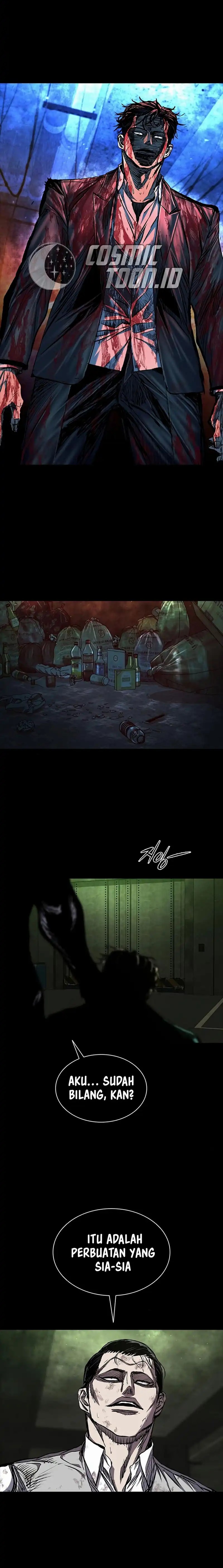 Castle 2: On Top of Everyone Chapter 119 Gambar 21