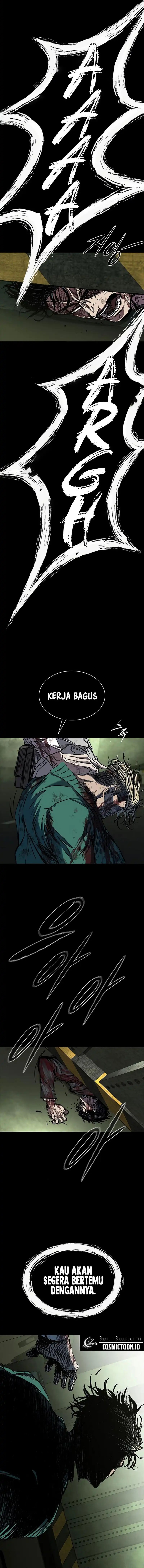 Castle 2: On Top of Everyone Chapter 119 Gambar 22