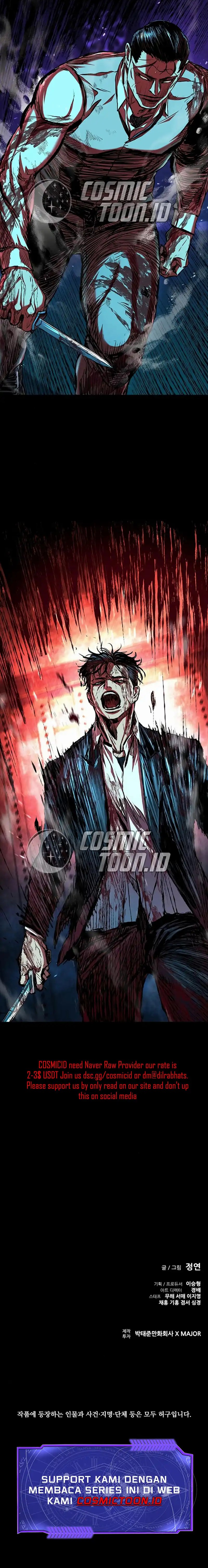 Castle 2: On Top of Everyone Chapter 119 Gambar 24