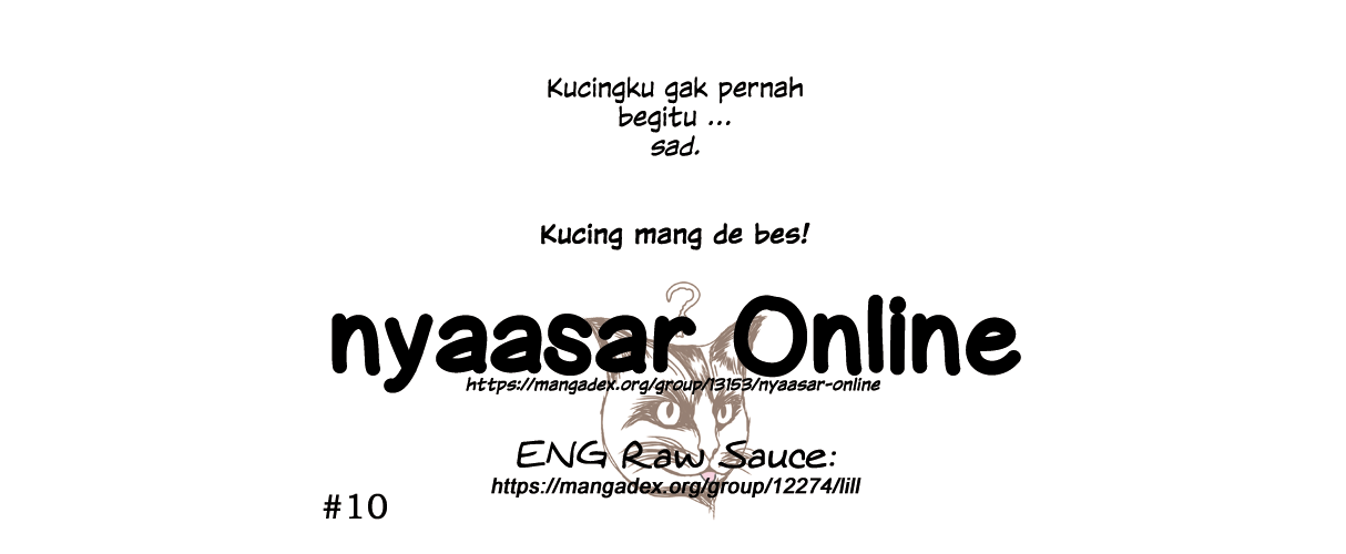 Cat Maid and Mistress Chapter 07 Gambar 1