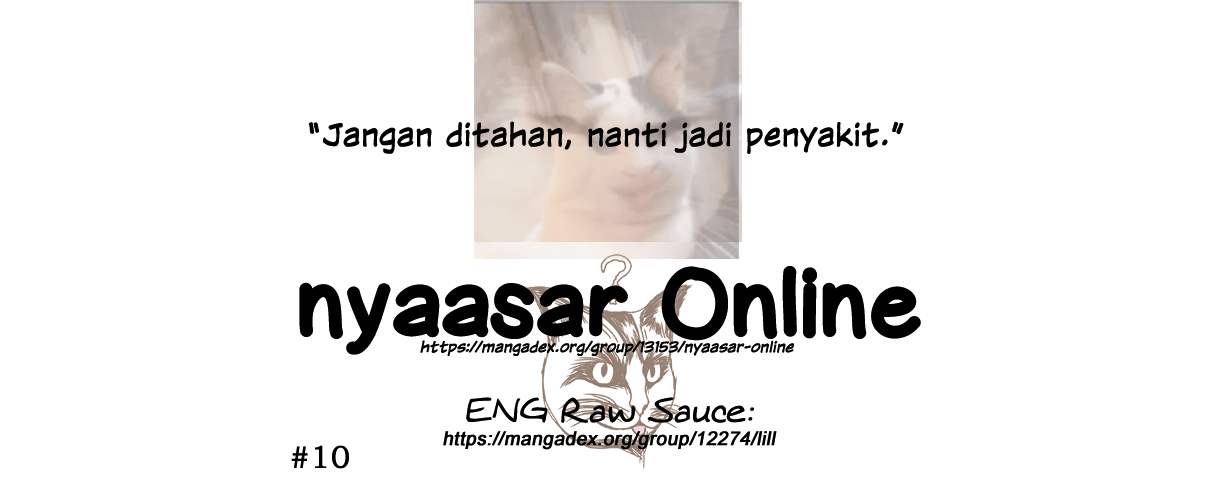 Cat Maid and Mistress Chapter 13 Gambar 1