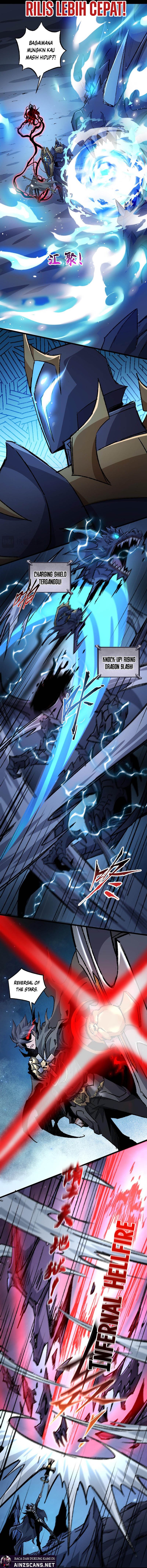Catastrophic Priest Chapter 26 Gambar 2