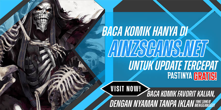 Catastrophic Priest Chapter 45 Gambar 2