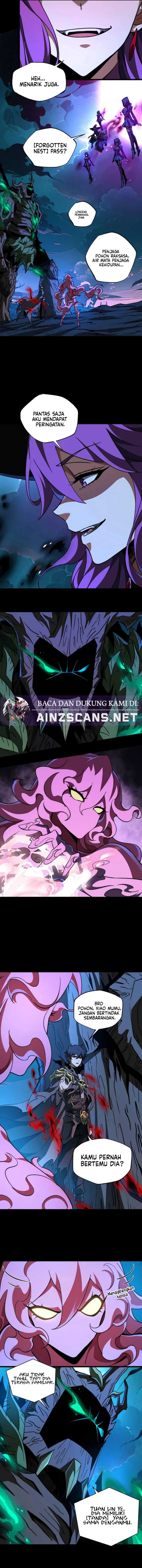 Catastrophic Priest Chapter 46 Gambar 4