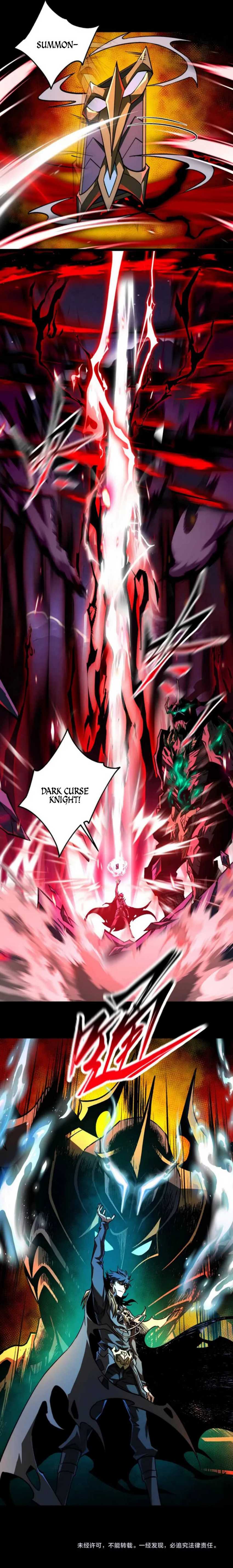 Catastrophic Priest Chapter 46 Gambar 11