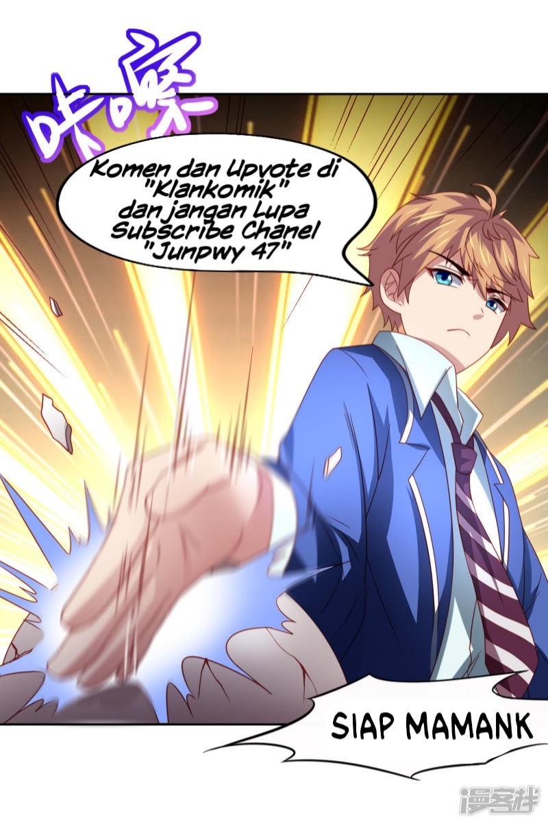 Catch Female Ghost and Fall in Love Chapter 03 Gambar 10