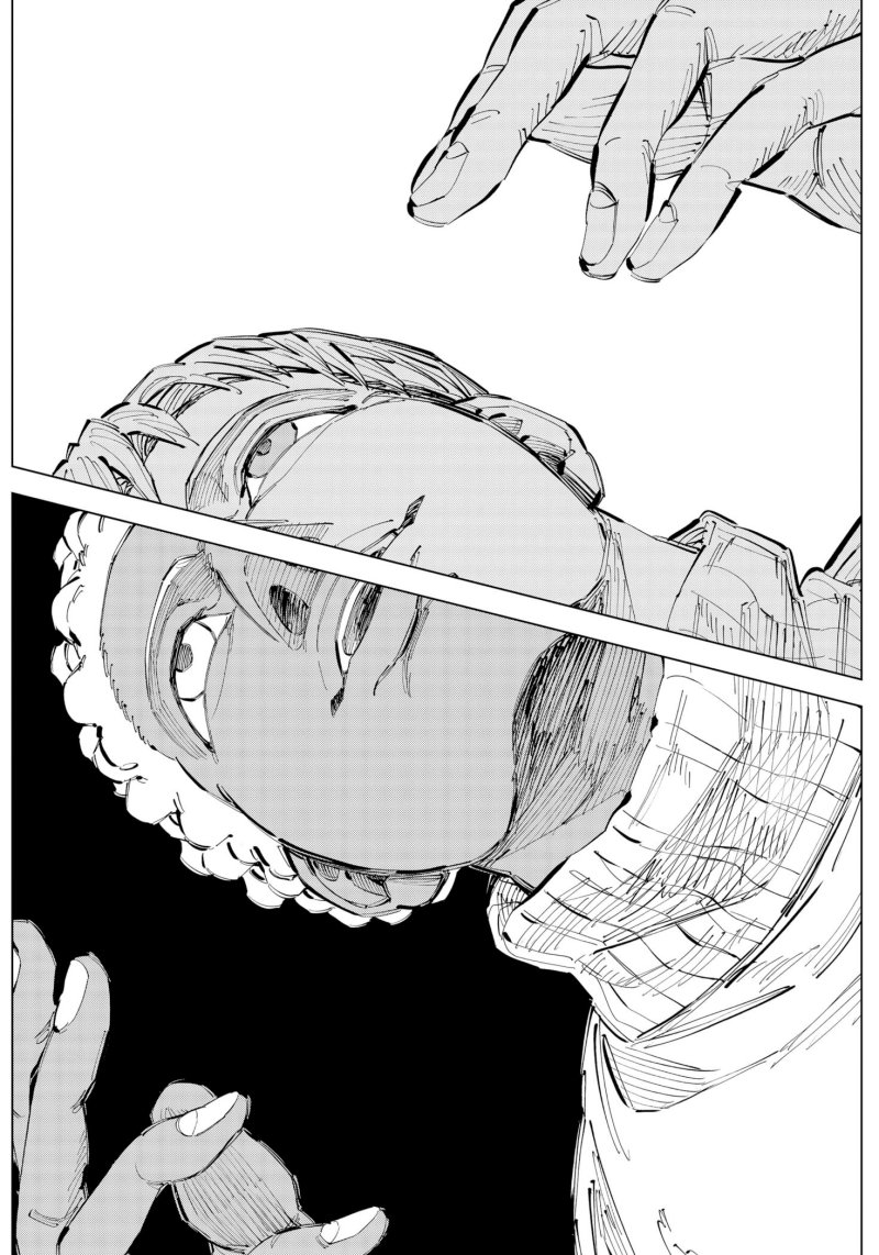 Catenaccio Chapter 65 Gambar 17