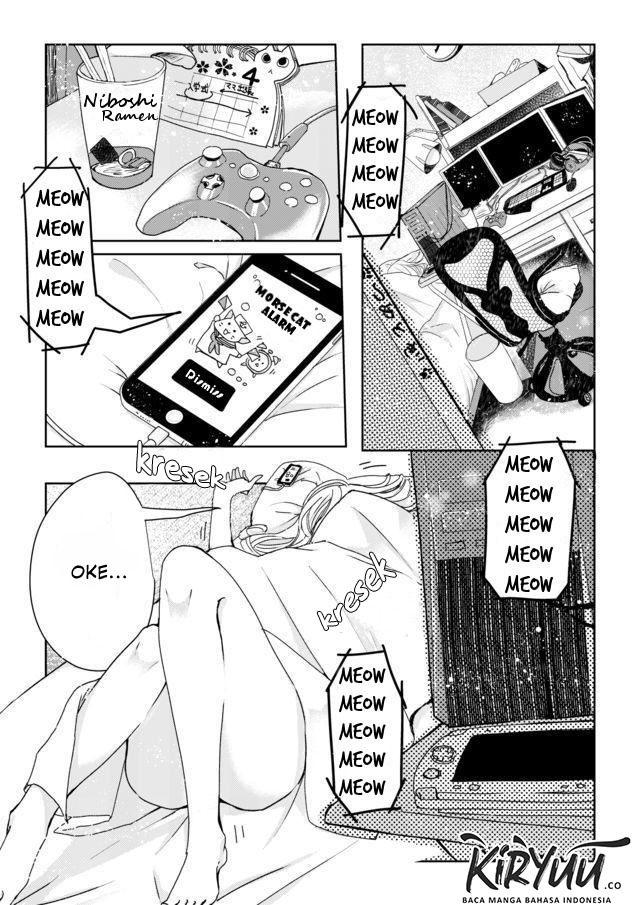 Catulus Syndrome Chapter 01 Gambar 2