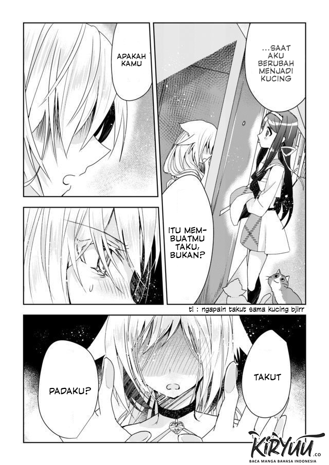 Catulus Syndrome Chapter 01 Gambar 27