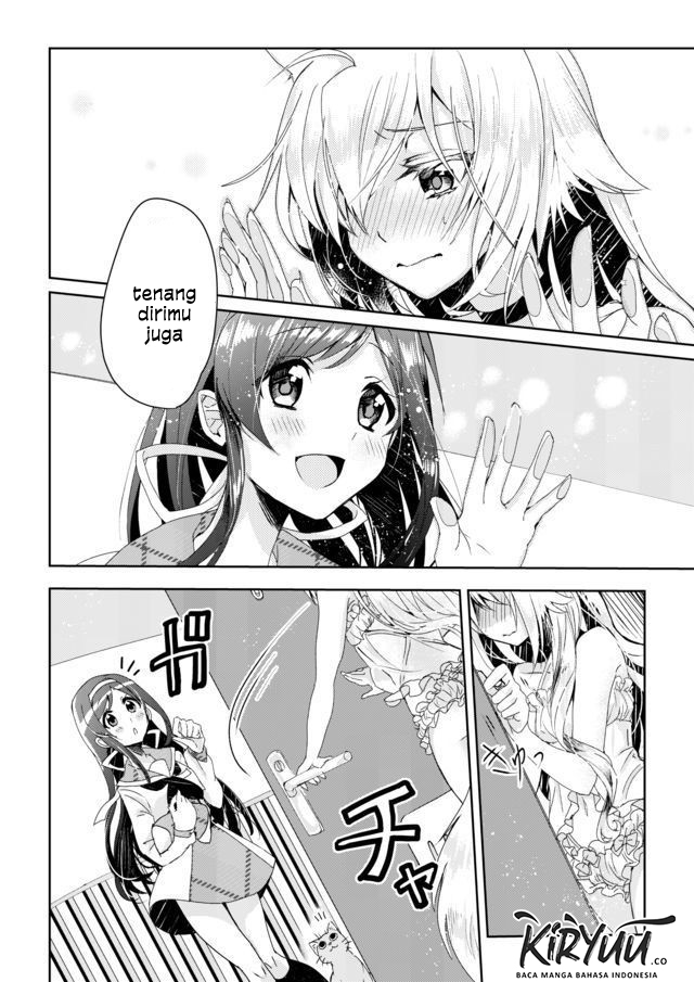 Catulus Syndrome Chapter 01 Gambar 30