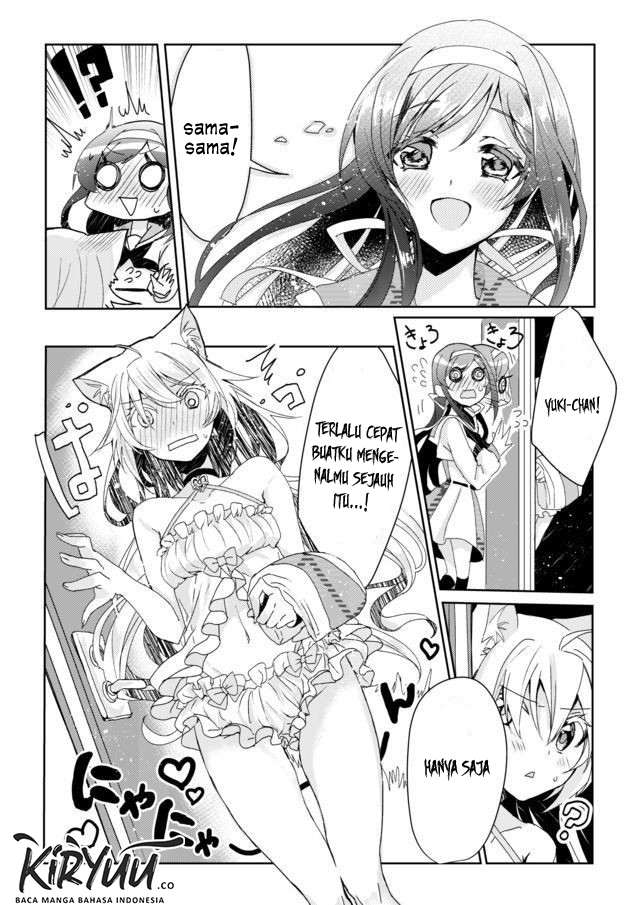 Catulus Syndrome Chapter 01 Gambar 32
