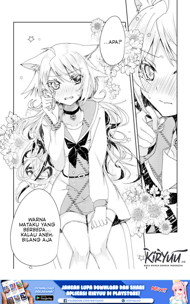 Catulus Syndrome Chapter 01 Gambar 38