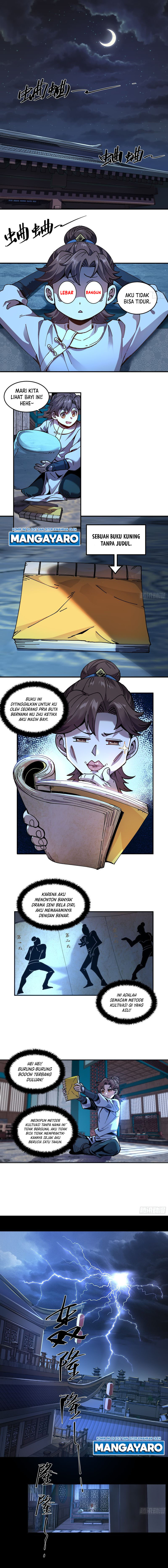 Celebrating The Remaining Life Chapter 04 Gambar 2