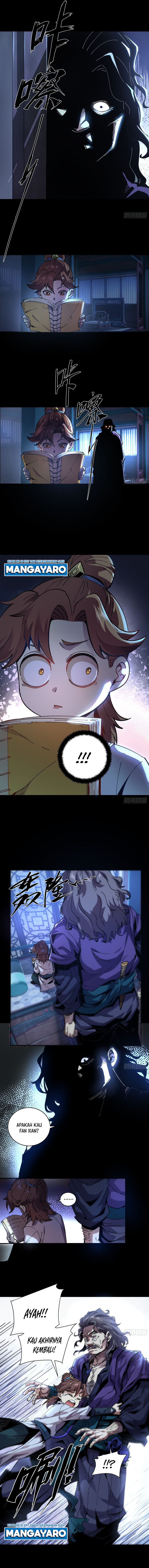 Celebrating The Remaining Life Chapter 04 Gambar 3