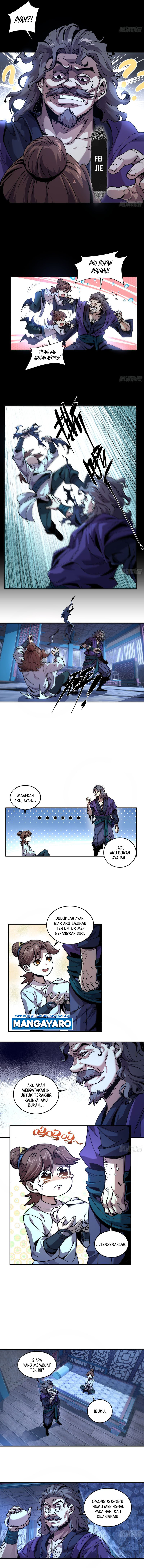 Celebrating The Remaining Life Chapter 04 Gambar 4