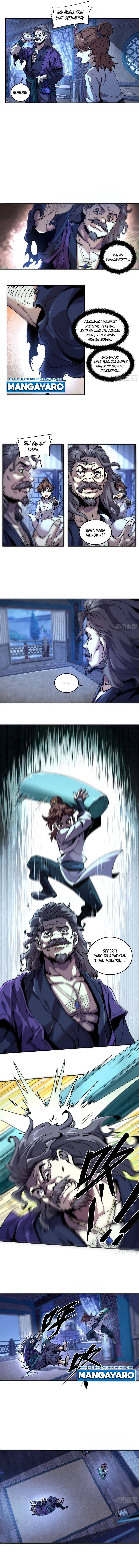 Celebrating The Remaining Life Chapter 04 Gambar 5