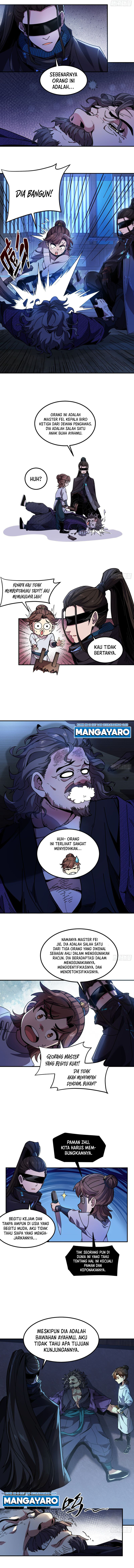 Celebrating The Remaining Life Chapter 05 Gambar 3