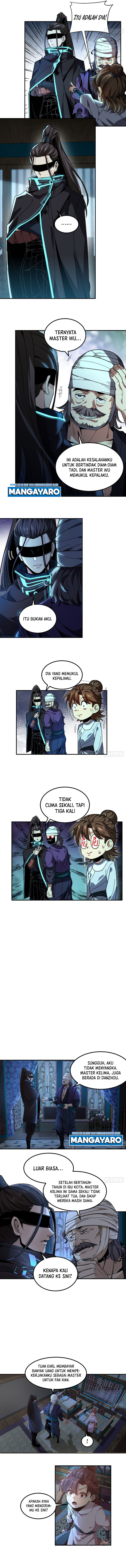 Celebrating The Remaining Life Chapter 05 Gambar 5