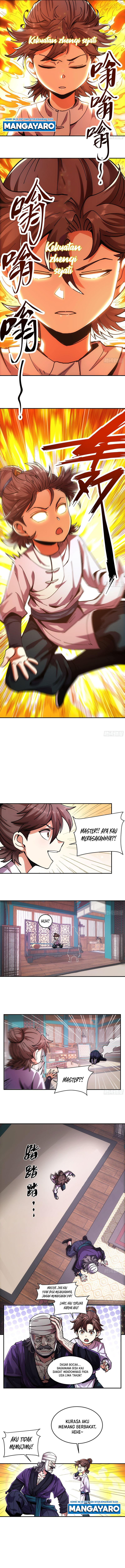 Celebrating The Remaining Life Chapter 07 Gambar 4