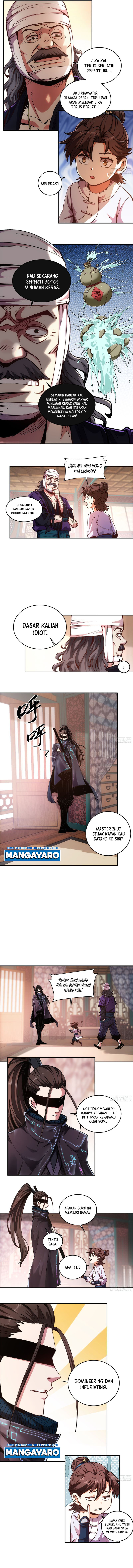 Celebrating The Remaining Life Chapter 07 Gambar 5