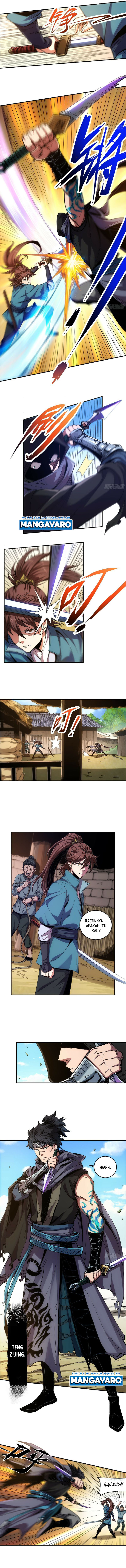 Celebrating The Remaining Life Chapter 12 Gambar 3