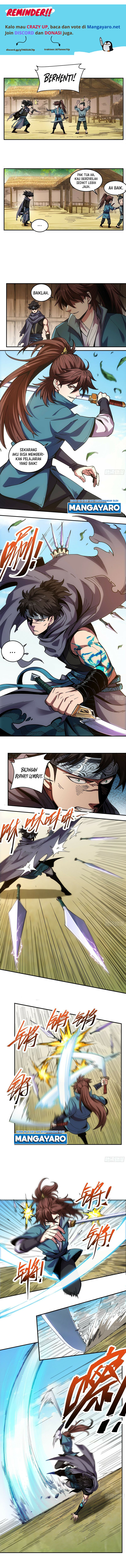Celebrating The Remaining Life Chapter 12 Gambar 4