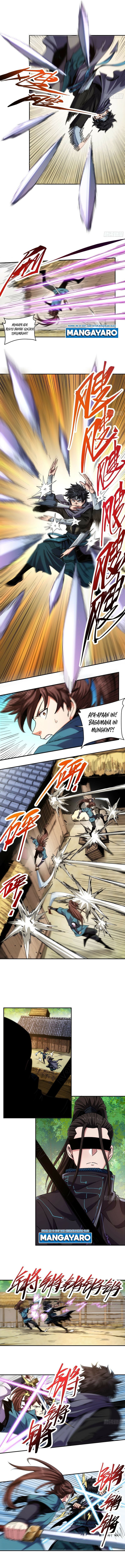Celebrating The Remaining Life Chapter 12 Gambar 5