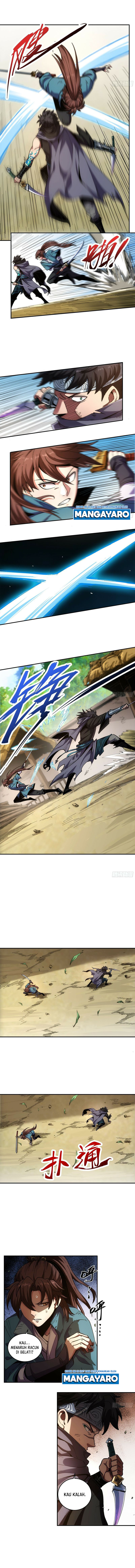 Celebrating The Remaining Life Chapter 12 Gambar 6
