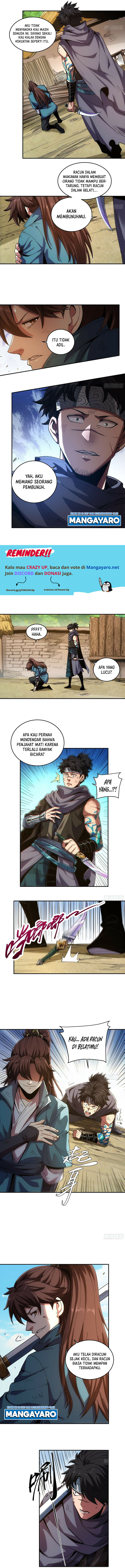 Celebrating The Remaining Life Chapter 12 Gambar 7