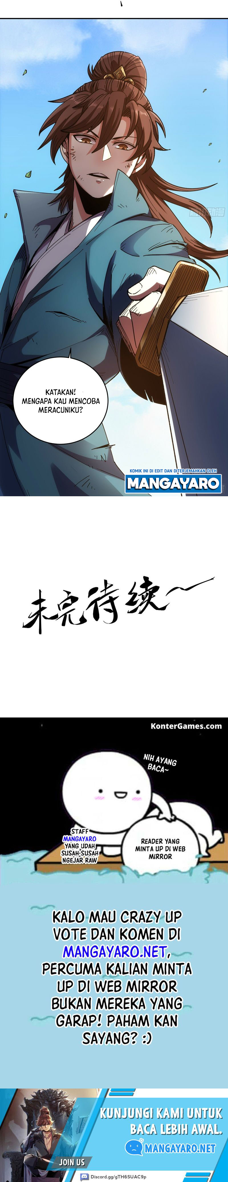 Celebrating The Remaining Life Chapter 12 Gambar 8