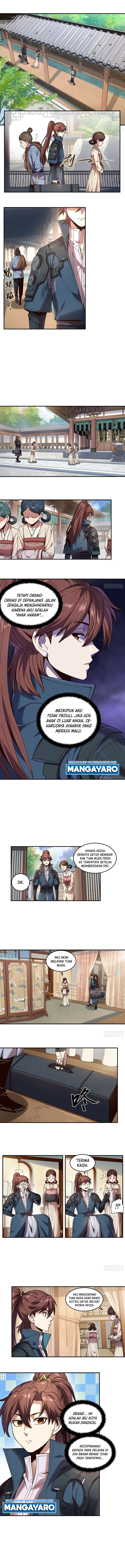 Celebrating The Remaining Life Chapter 16 Gambar 3