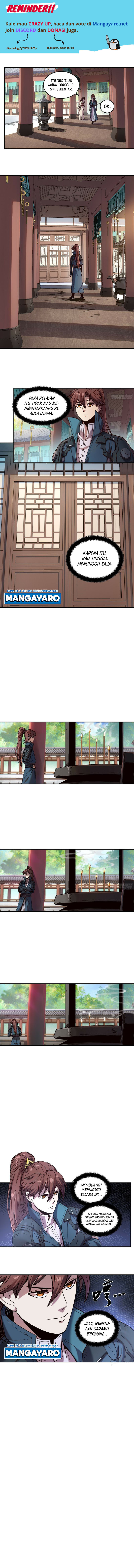Celebrating The Remaining Life Chapter 16 Gambar 4